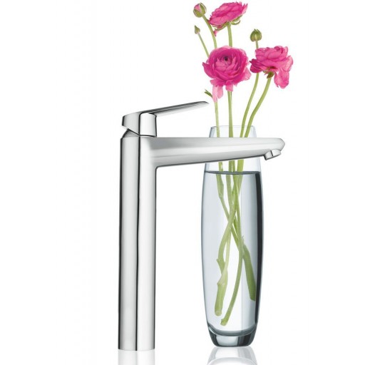 Смеситель для раковины GROHE Eurodisc Cosmopolitan 23432000 однорычажный хром